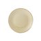 Тарелка мелкая без рима 30 cm, Seasons Желтый, Porland