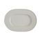 Тарелка овальная 24  см, LINE, Porland, изображение 5