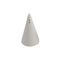 Солонка "конус" h 8,1 см, LINE, Porland, изображение 5