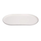 Блюдо овальное 28см CHOPIN PLATINUM, Porland, изображение 3