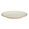 Тарелка обеденная 24 см безбортовая, Seasons Бежевый, Porland, изображение 4